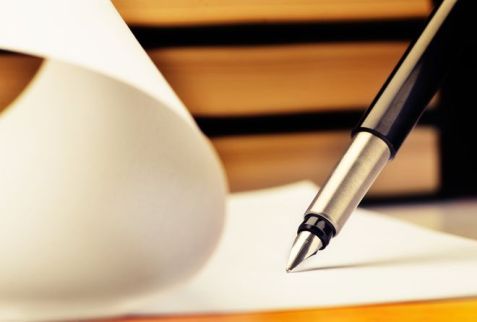 Writing
